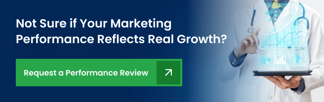 Marketing performance