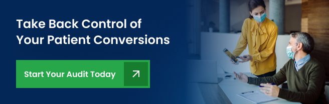 Patient Conversions