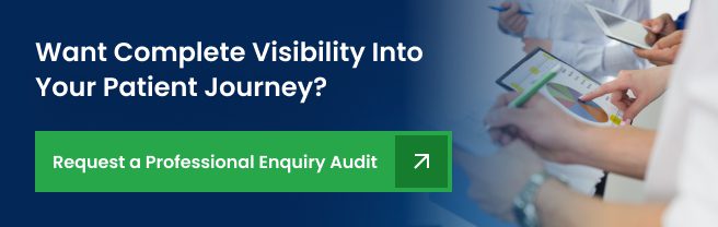 Patient Enquiry Management