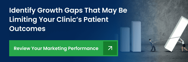 Growth gaps in your clinic