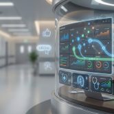 healthcare marketing performance