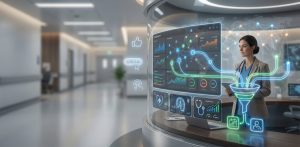 healthcare marketing performance