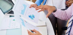 Healthcare growth audit patient journey