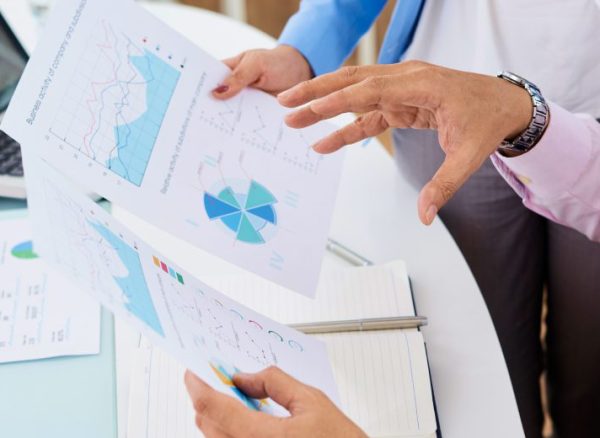 Healthcare growth audit patient journey