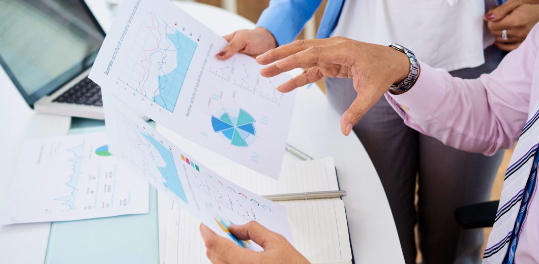 Healthcare growth audit patient journey