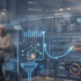 patient growth metrics dashboard for clinics