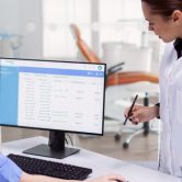 Patient enquiry journey audit process