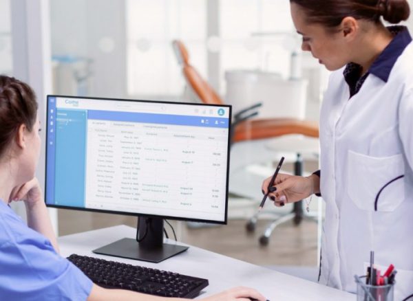 Patient enquiry journey audit process