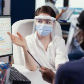 Healthcare marketing dashboard analytics