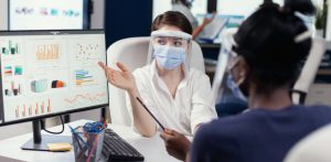 Healthcare marketing dashboard analytics