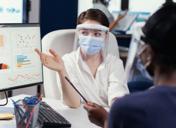 Blog Image Healthcare marketing dashboard analytics