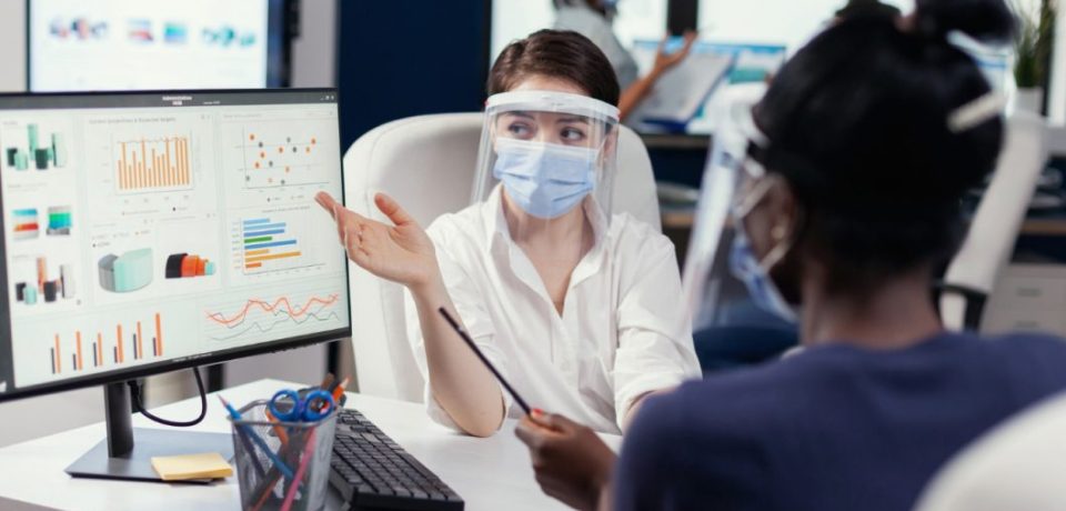 Healthcare marketing dashboard analytics