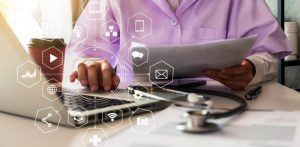 Healthcare marketing ROI calculator