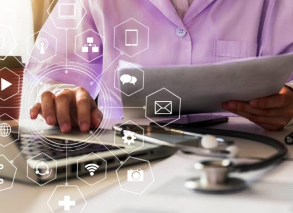 Blog Image Healthcare marketing ROI calculator