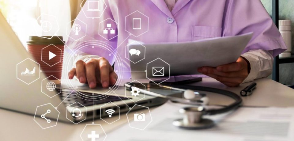 Healthcare marketing ROI calculator