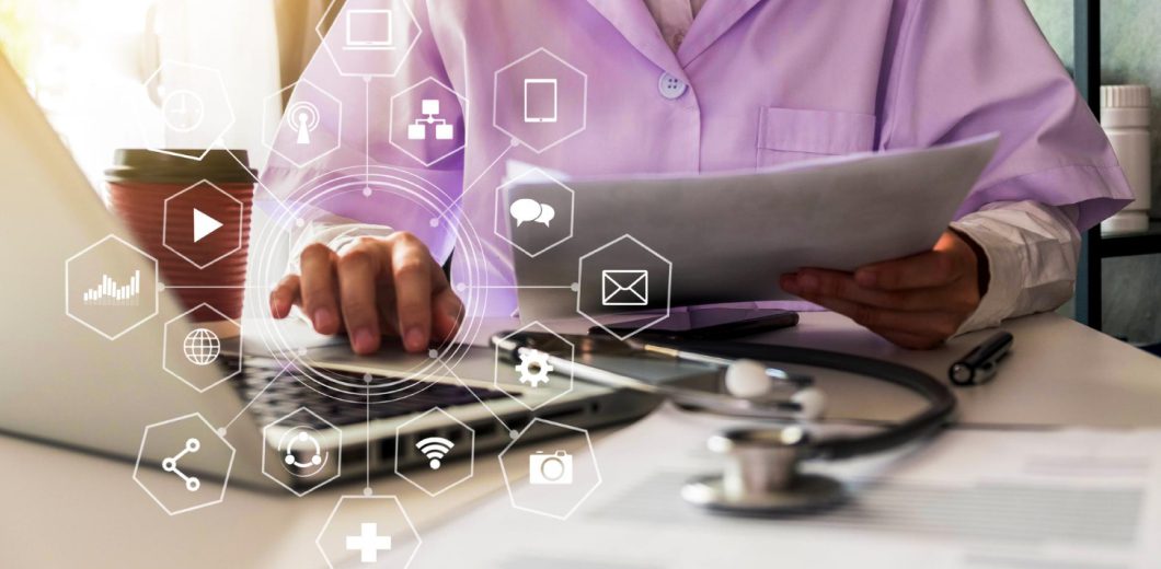 Healthcare marketing ROI calculator