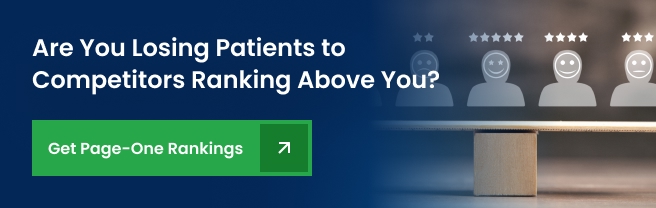 Healthcare Digital Marketing