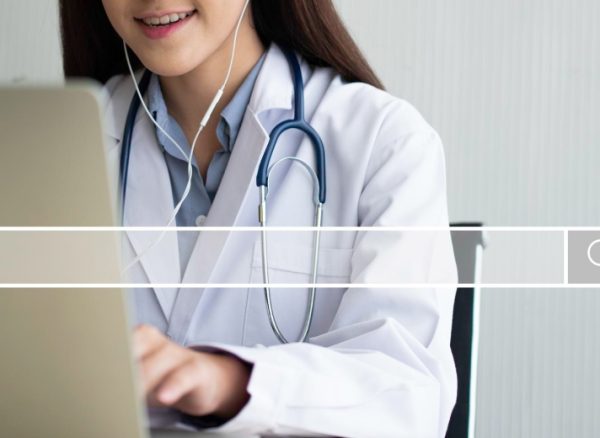 Healthcare SEO for hospitals