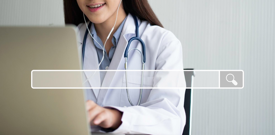 Healthcare SEO for hospitals