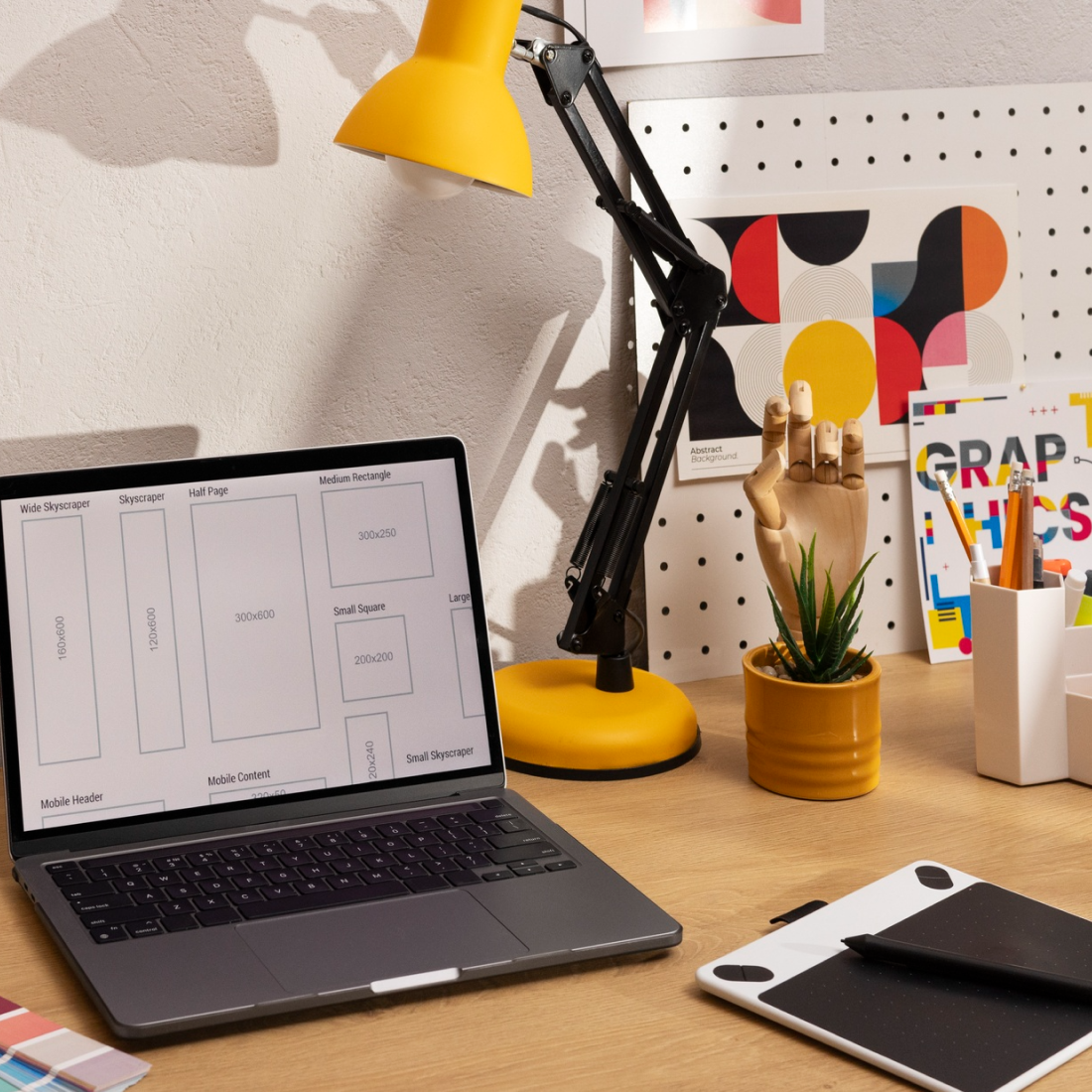 Branding & Communication
