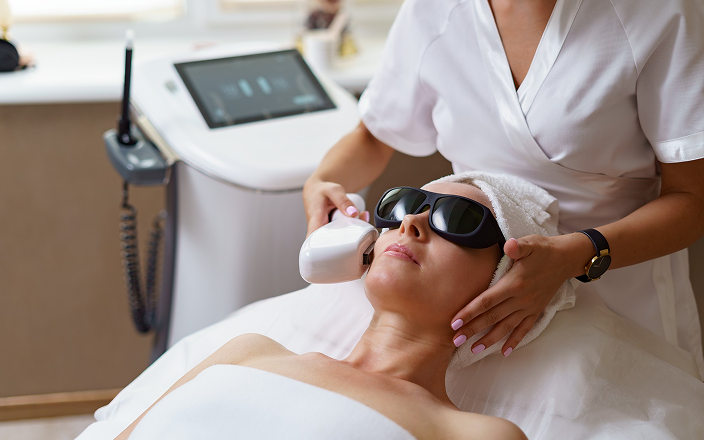 Cosmetic & Laser Specialities