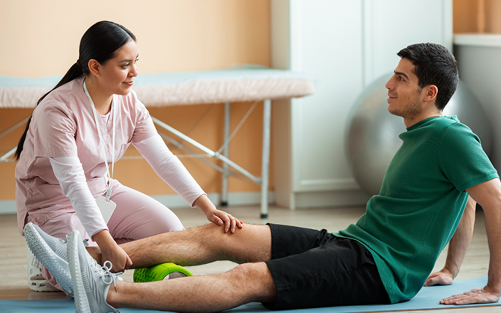 Physiotherapy Clinics