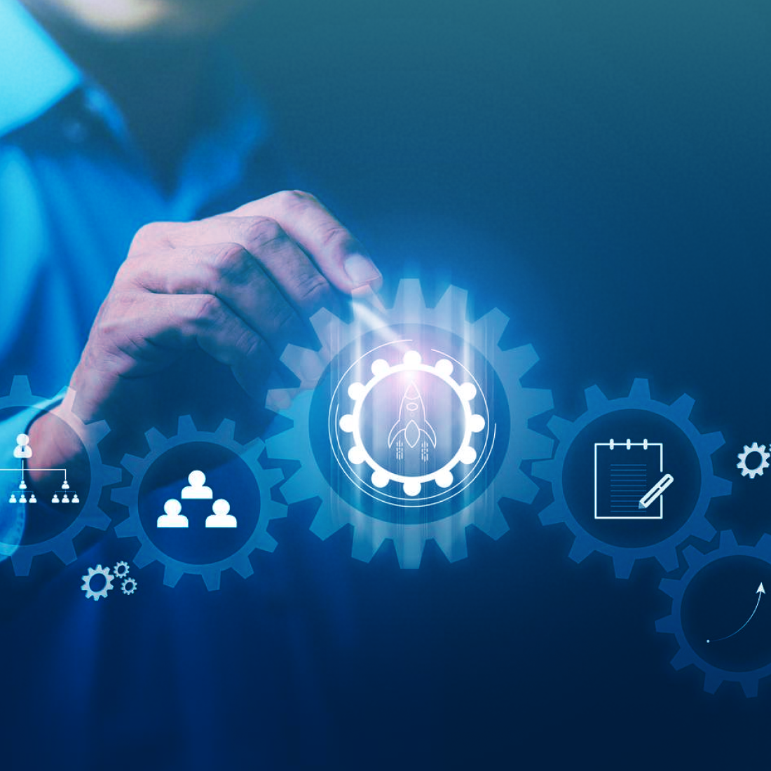 Process Integration