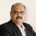 Kandarp Bhatt,