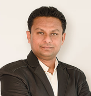Cristopher Parmar