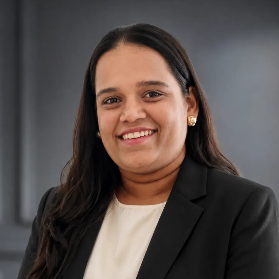 Maitri Prajapati