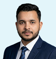 Rohit Mishra