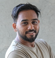 Umang Chavda
