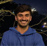 Utkarsh Sharma