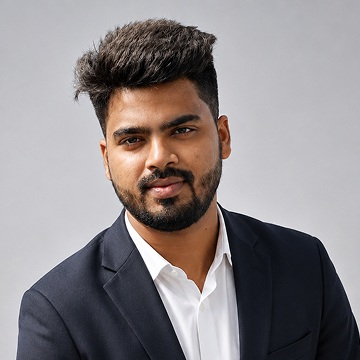 Shubham Shahu