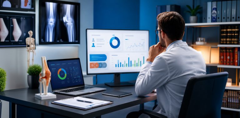 Marketing Analysis for Orthopedic Clinics: Which Services Bring the Most Patients?