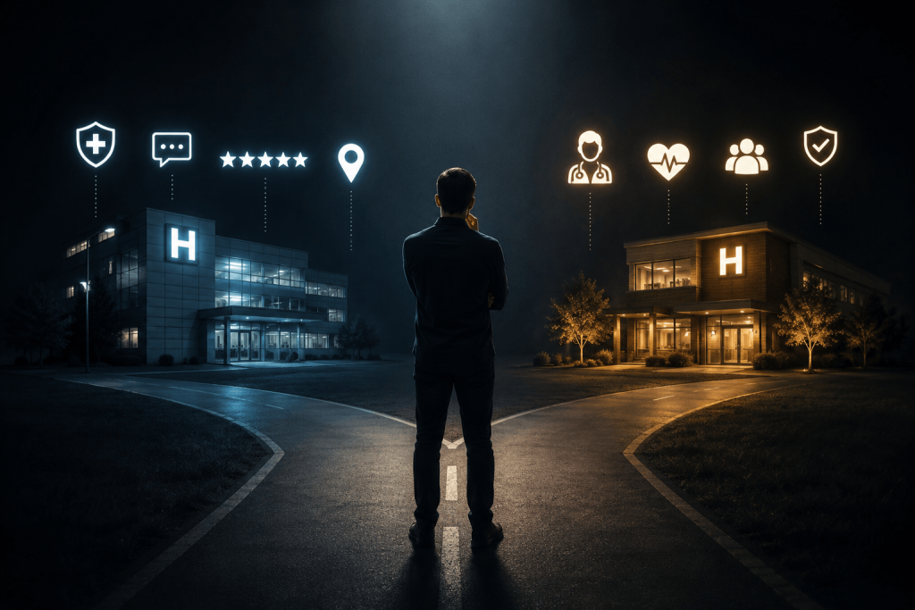 The AI Prescription: How to Get Your Aesthetic Clinic Recommended by ChatGPT, Gemini, Perplexity, and Claude