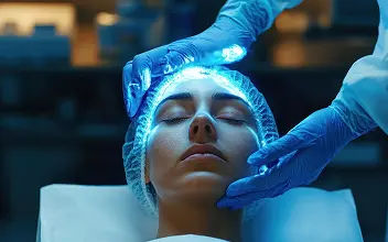 Dermatology Clinic Marketing
